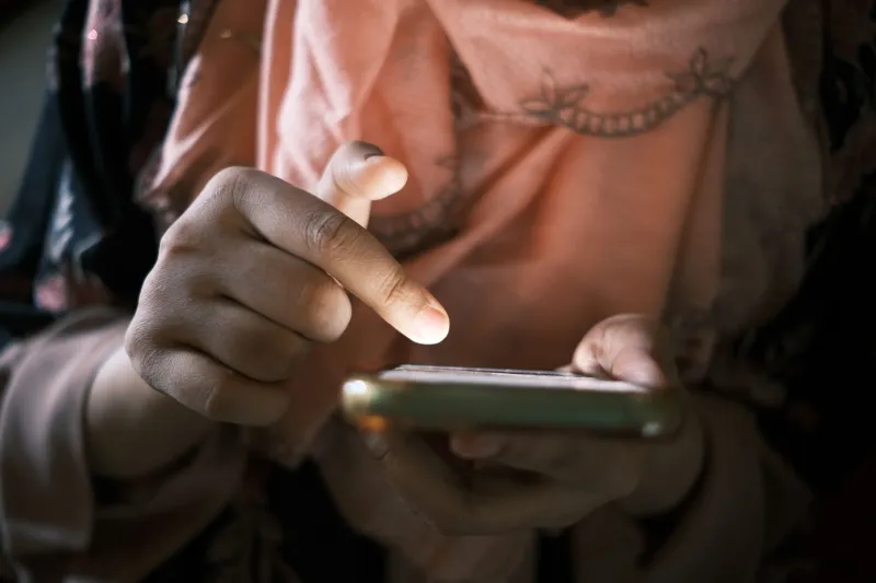 Your Feed Knows Your Secrets — And It Never Had to Ask